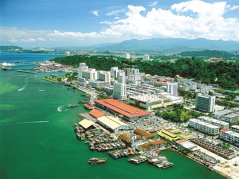 Kota Kinabalu